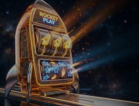 RocketPlay
