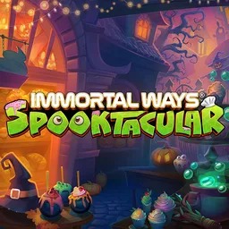Immortal Ways Spooktacular